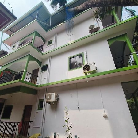 C Pearl Hotel Majorda Luaran gambar