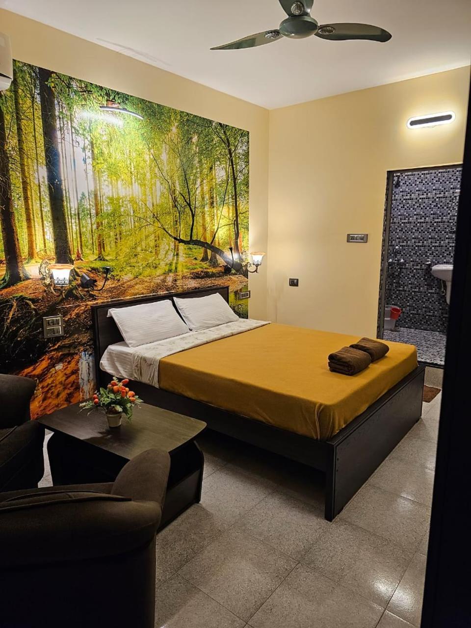 C Pearl Hotel Majorda Luaran gambar