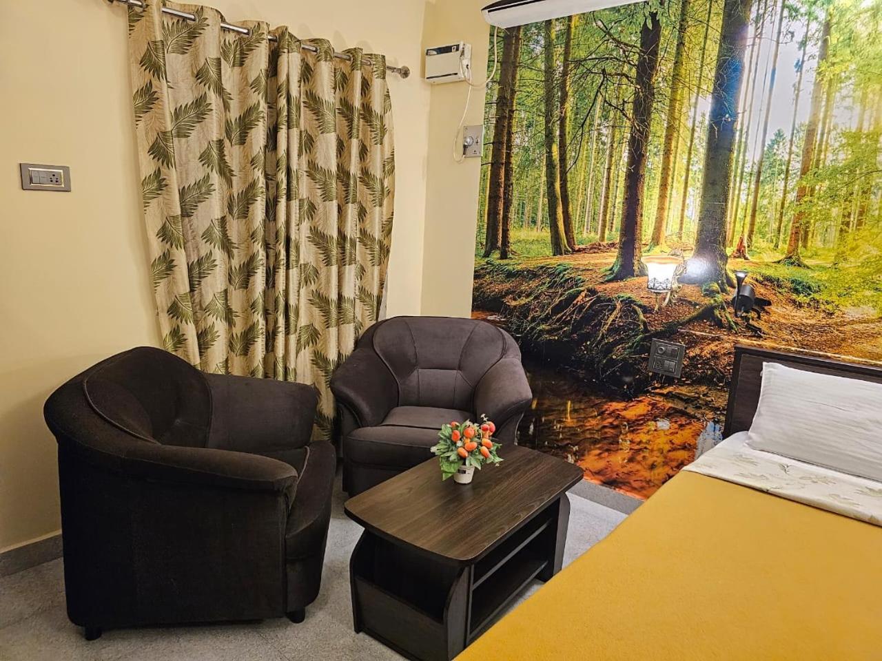 C Pearl Hotel Majorda Luaran gambar