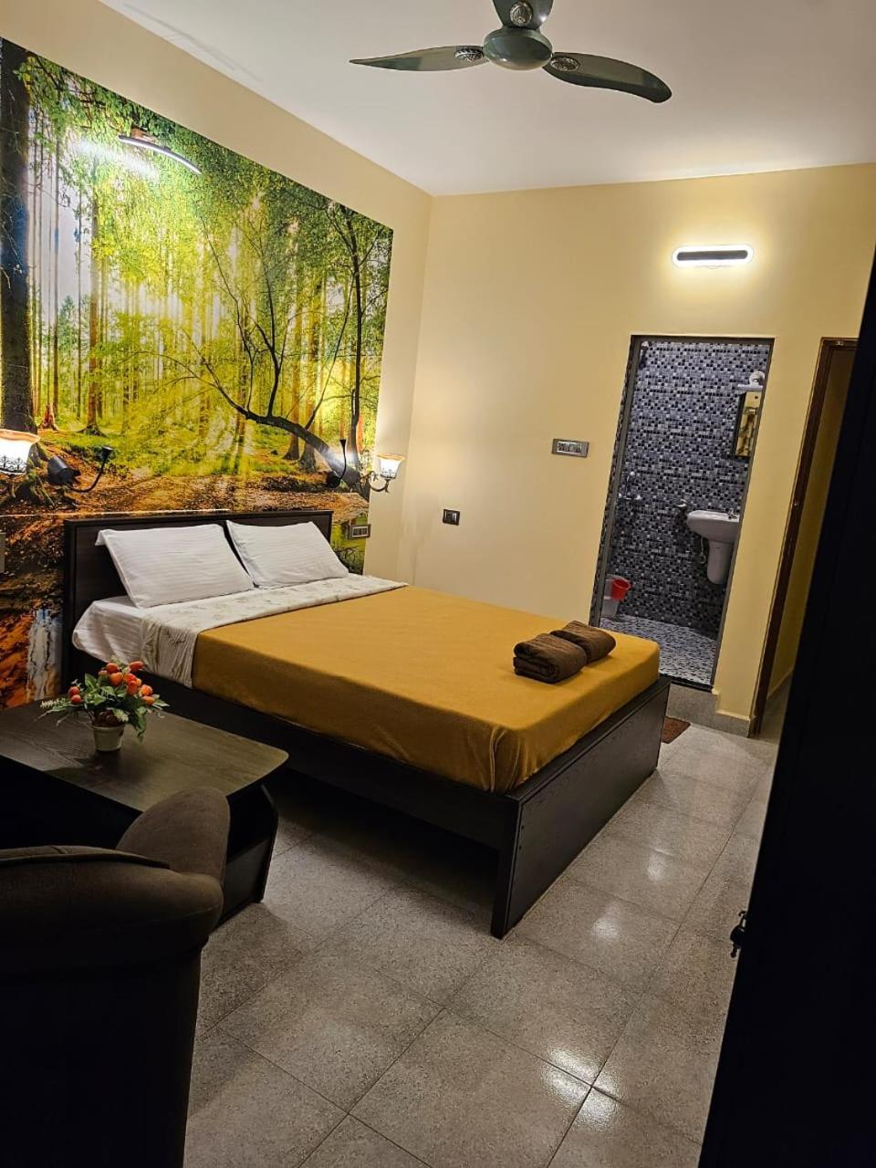 C Pearl Hotel Majorda Luaran gambar