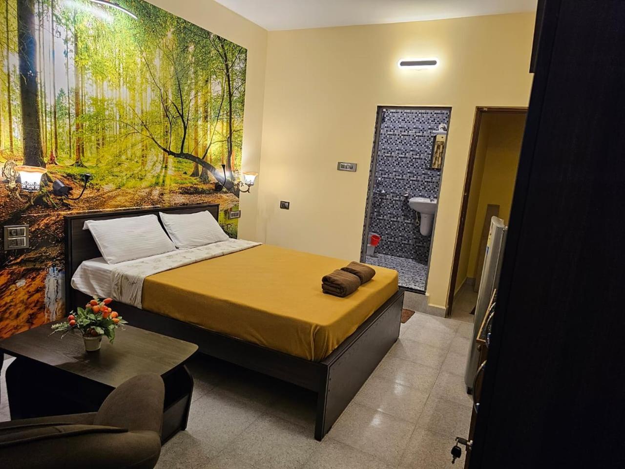 C Pearl Hotel Majorda Luaran gambar