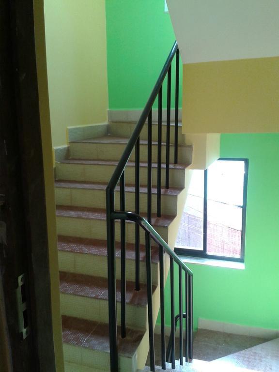 C Pearl Hotel Majorda Luaran gambar