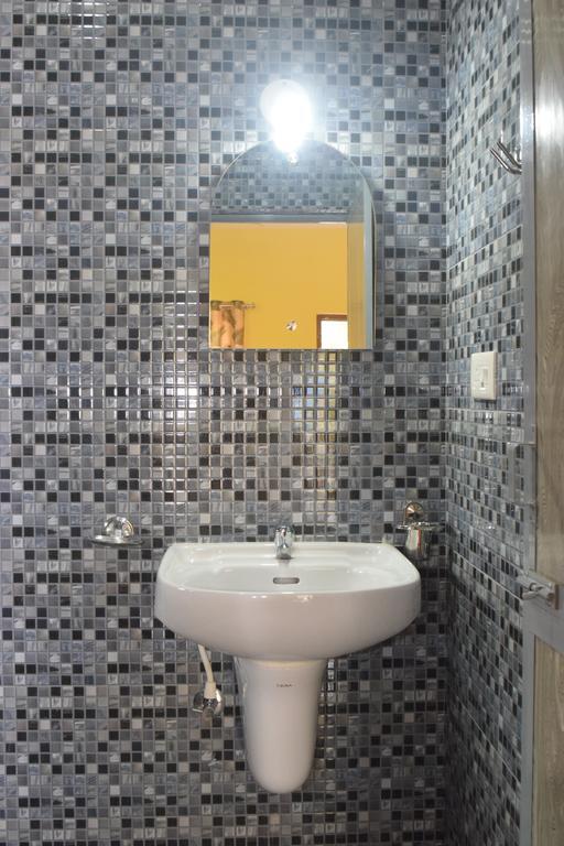 C Pearl Hotel Majorda Luaran gambar
