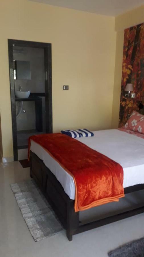 C Pearl Hotel Majorda Luaran gambar