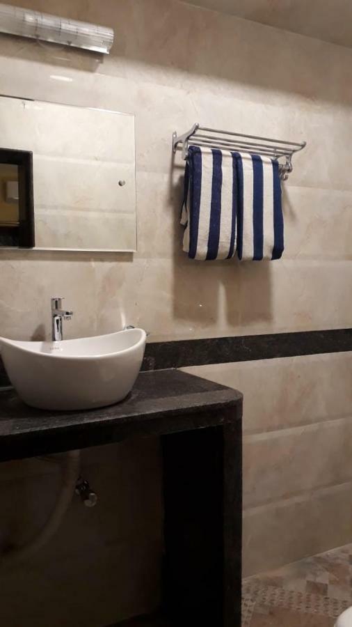 C Pearl Hotel Majorda Luaran gambar