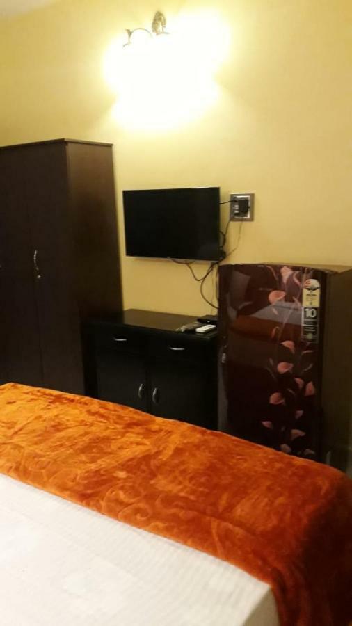 C Pearl Hotel Majorda Luaran gambar