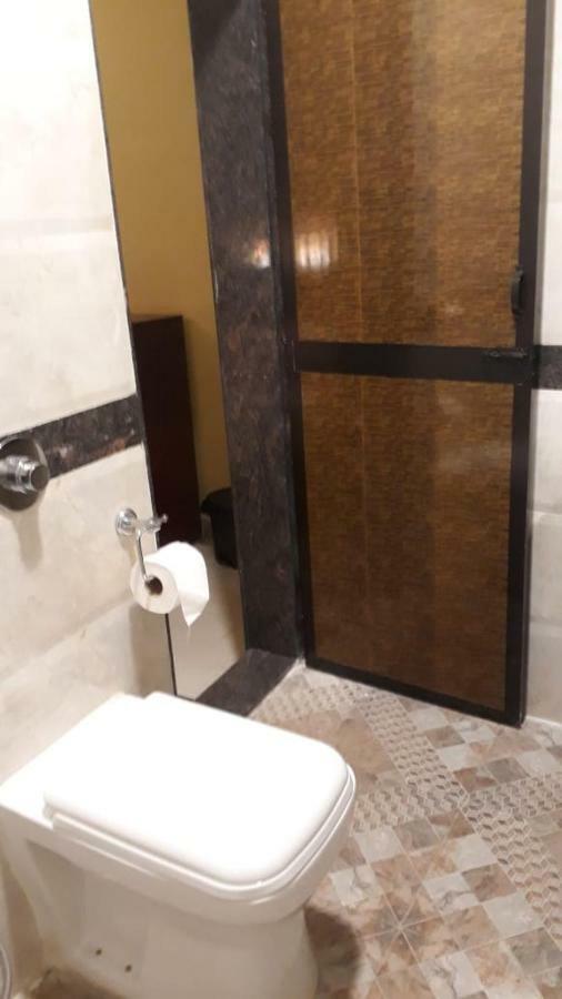 C Pearl Hotel Majorda Luaran gambar