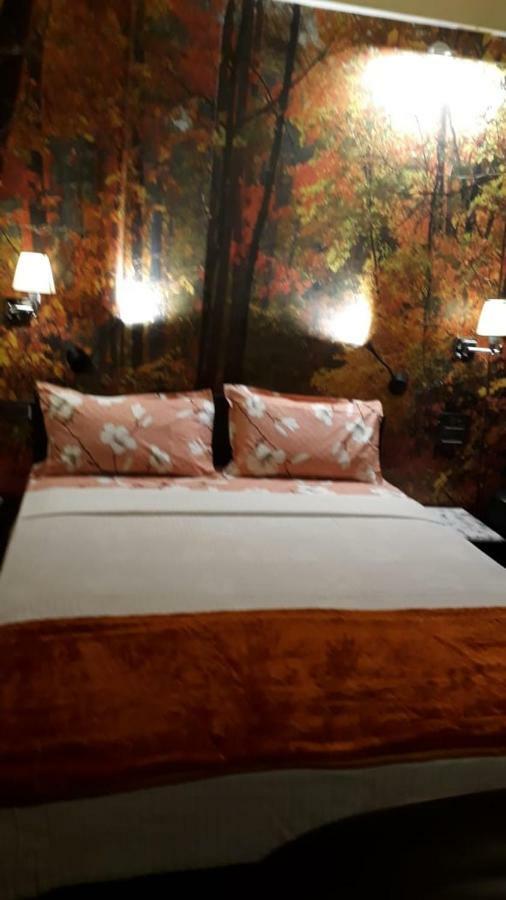 C Pearl Hotel Majorda Luaran gambar