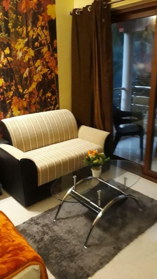 C Pearl Hotel Majorda Luaran gambar