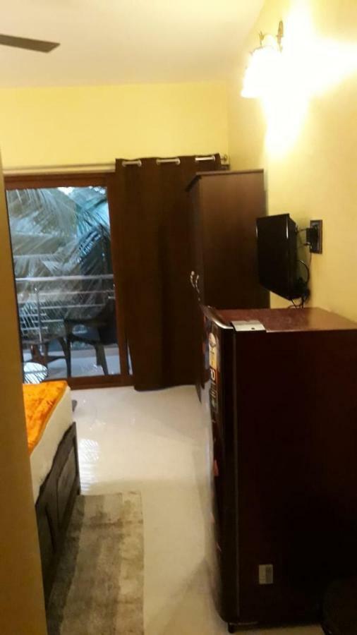 C Pearl Hotel Majorda Luaran gambar