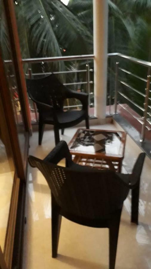 C Pearl Hotel Majorda Luaran gambar